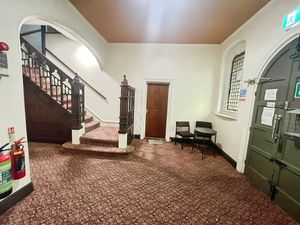 COMMUNAL AREA- click for photo gallery